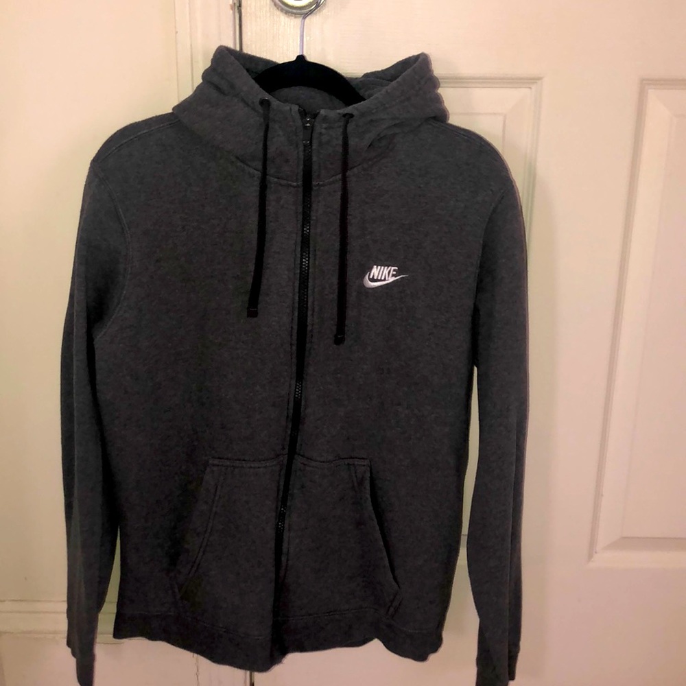 Nike Sweater